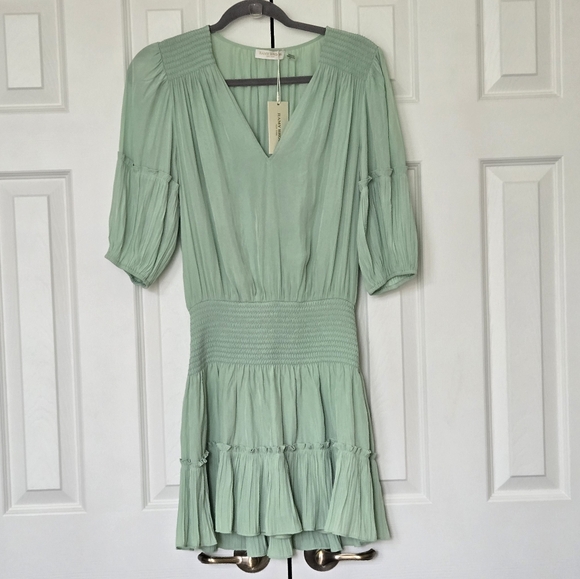 Ramy Brook Mini Dress - Picture 2 of 9